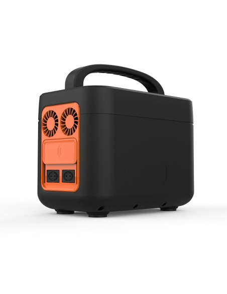 Station de charge modèle K5 1200W