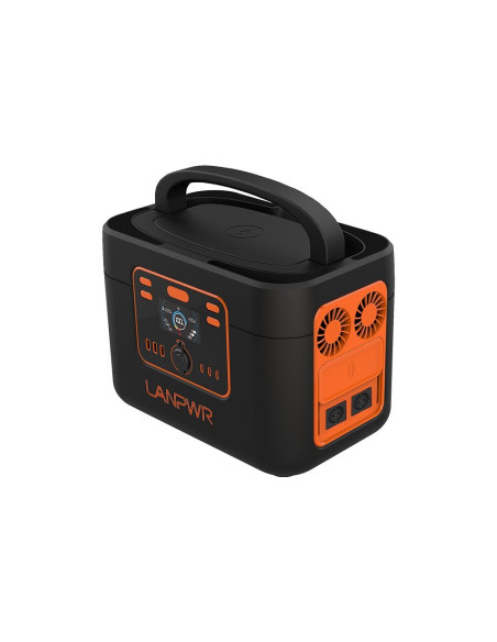 Station de charge modèle K5 1200W