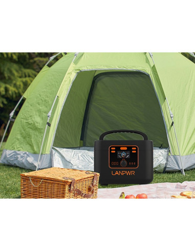 Station de charge modèle K5 1200W