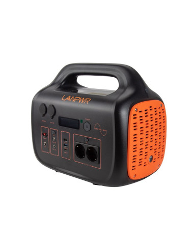 Station de charge Modèle PEP-C00600 600W