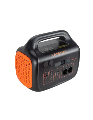 Station de charge Modèle PEP-C00600 600W