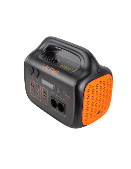 Station de charge Modèle PEP-C00600 600W