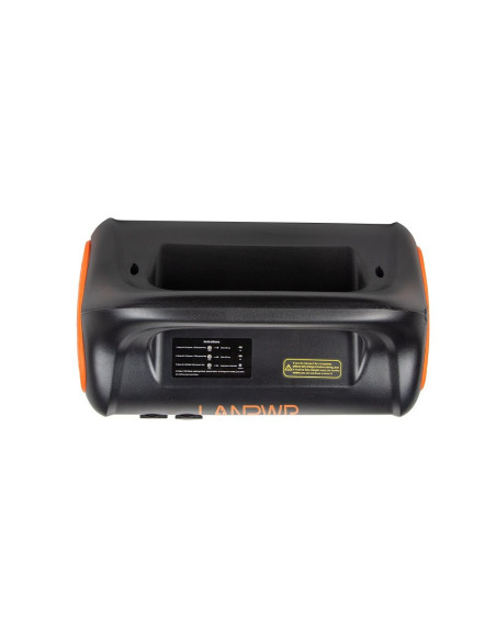 Station de charge Modèle PEP-C00600 600W