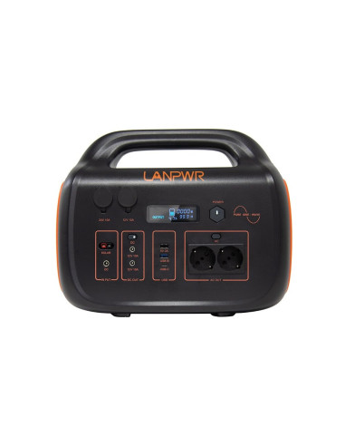 Station de charge Modèle PEP-C00600 600W