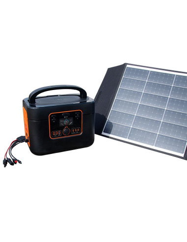 Solar Panel 200W/ 36V for Power Station PEP-C00600 600W