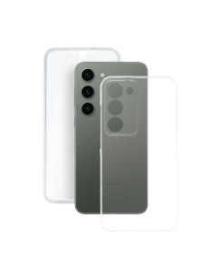 Coque 360 Full Cover PC + TPU pour SAMSUNG S23 ULTRA