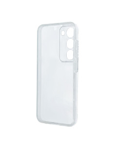 Coque 360 Full Cover PC + TPU pour SAMSUNG S23 PLUS 2