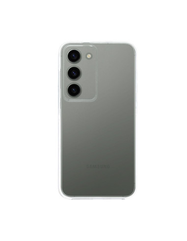 Coque 360 Full Cover PC + TPU pour SAMSUNG S23 PLUS