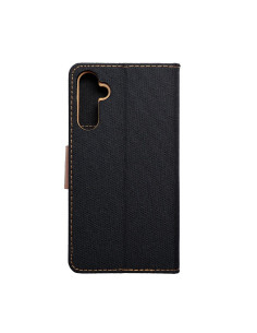 Etui Canvas pour SAMSUNG A34 5G noir 2
