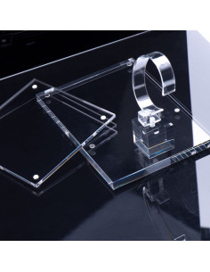 Support HOCO pour smartwatch HN19 (2 pièces fournies) 2