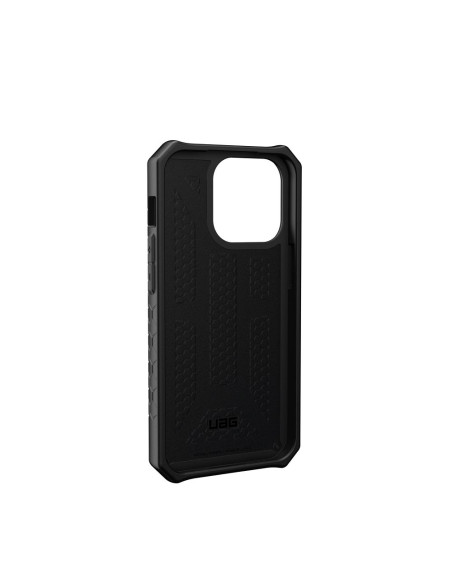 Etui ( UAG ) Urban Armor Gear Monarch do IPHONE 13 PRO noir