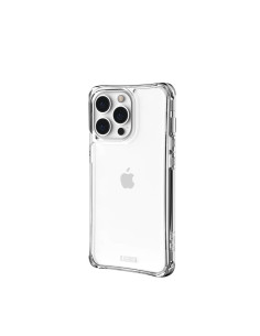 ( UAG ) URBAN ARMOR GEAR Plyo pour IPHONE 13 PRO transparent