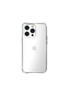 ( UAG ) URBAN ARMOR GEAR Plyo pour IPHONE 13 PRO transparent 2