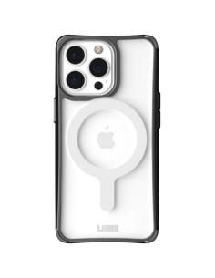 ( UAG ) Urban Armor Gear Plyo case for IPHONE 13 ash