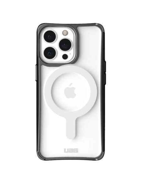 ( UAG ) Urban Armor Gear Plyo case for IPHONE 13 ash