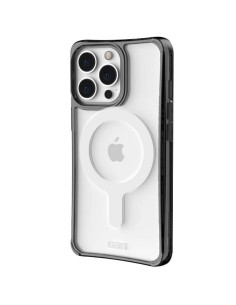 ( UAG ) Urban Armor Gear Plyo case for IPHONE 13 ash 2