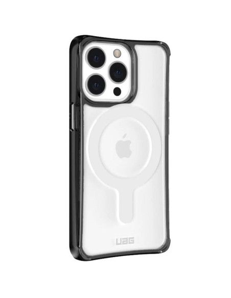 ( UAG ) Urban Armor Gear Plyo case for IPHONE 13 ash