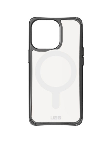 ( UAG ) Urban Armor Gear Plyo case for IPHONE 13 ash