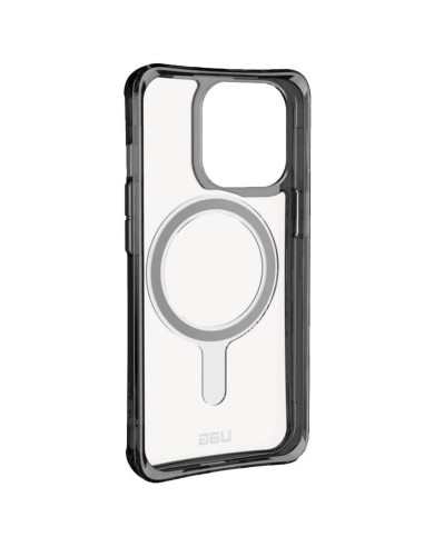 ( UAG ) Urban Armor Gear Plyo case for IPHONE 13 ash