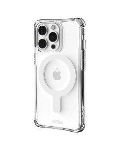 ( UAG ) Urban Armor Gear Plyo case for IPHONE 13 PRO transparent 2