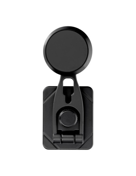 Support voiture magnétique en aluminium à suspension