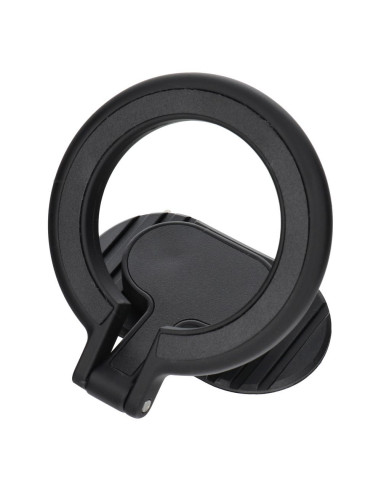 Support voiture magnétique pour tableau compatible avec MagSafe aluminium