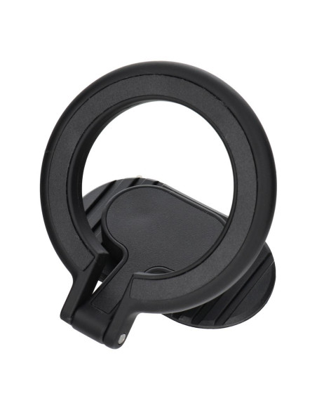 Support voiture magnétique pour tableau compatible avec MagSafe aluminium