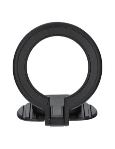 Support voiture magnétique pour tableau compatible avec MagSafe aluminium 2