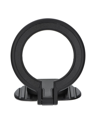 Support voiture magnétique pour tableau compatible avec MagSafe aluminium