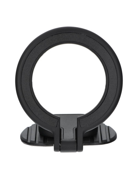 Support voiture magnétique pour tableau compatible avec MagSafe aluminium