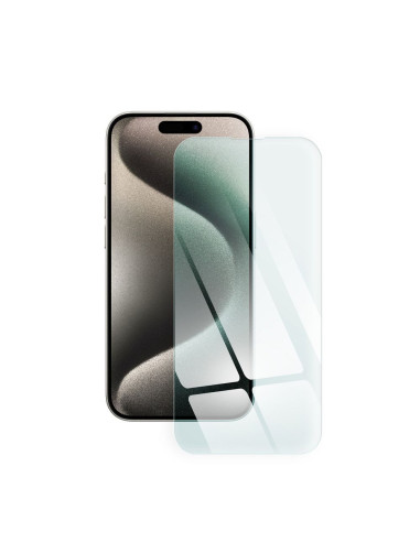 VERRE TREMPE Blue Star- APP IPHO 15 Pro