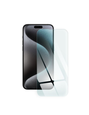 VERRE TREMPE Blue Star- APP IPHO 15 Pro Max