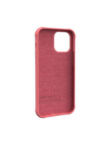 ( UAG ) Urban Armor Gear Dot [U] case for IPHONE 13 PRO clay