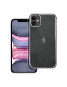 Coque transparente 2mm BLINK pour IPHONE 11 transparent