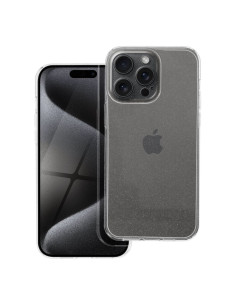Coque transparente 2 mm BLINK pour IPHONE 15 Pro Max transparent