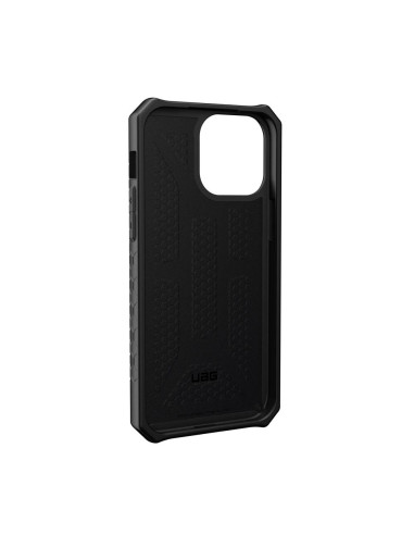 ( UAG ) Urban Armor Gear Monarch case for IPHONE 13 PRO MAX red