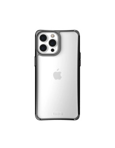 Etui ( UAG ) Urban Armor Gear Plyo pour IPHONE 13 PRO MAX transparent
