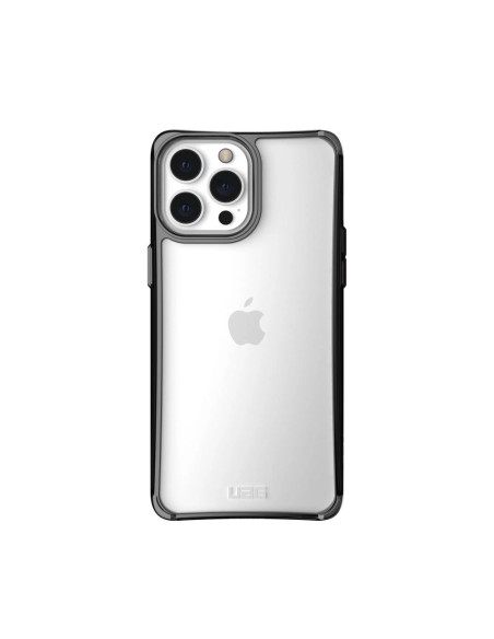 Etui ( UAG ) Urban Armor Gear Plyo pour IPHONE 13 PRO MAX transparent