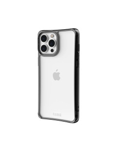 Etui ( UAG ) Urban Armor Gear Plyo pour IPHONE 13 PRO MAX transparent 2