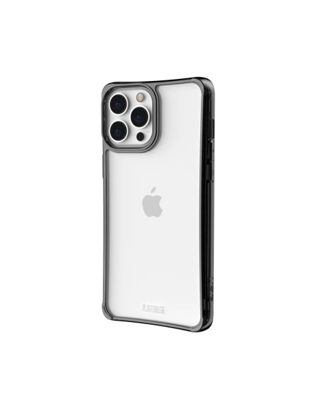 Etui ( UAG ) Urban Armor Gear Plyo pour IPHONE 13 PRO MAX transparent