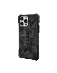 ( UAG ) Urban Armor Gear Pathfinder pour IPHONE 13 PRO MAX midnight camo