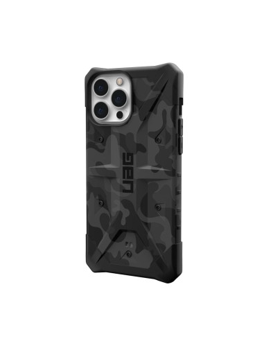 ( UAG ) Urban Armor Gear Pathfinder pour IPHONE 13 PRO MAX midnight camo