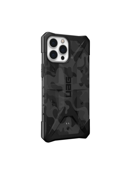 ( UAG ) Urban Armor Gear Pathfinder pour IPHONE 13 PRO MAX midnight camo