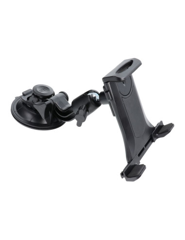 Support voiture pour pare-brise et appui-tête tablette 7" - 10" 2en1