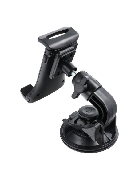 Support voiture pour pare-brise et appui-tête tablette 7" - 10" 2en1