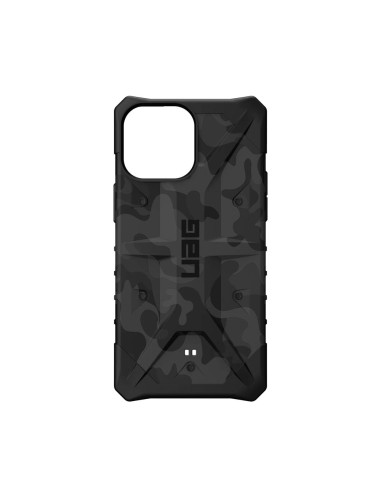 ( UAG ) Urban Armor Gear Pathfinder pour IPHONE 13 PRO MAX midnight camo