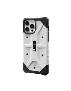 Etui ( UAG ) Urban Armor Gear Pathfinder pour IPHONE 13 PRO MAX bleu 2