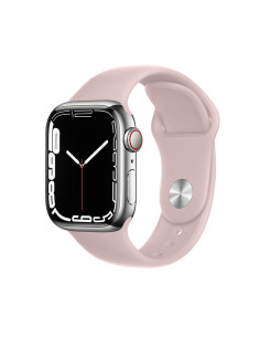 FORCELL F-DESIGN FA01 Bracelet pour APPLE Watch 38 / 40 / 41 mm sable
