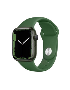 FORCELL F-DESIGN FA01 Bracelet pour APPLE Watch 38 / 40 / 41 mm vert