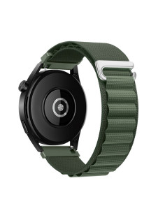 FORCELL F-DESIGN FS05 Bracelet pour Samsung Watch 20mm vert